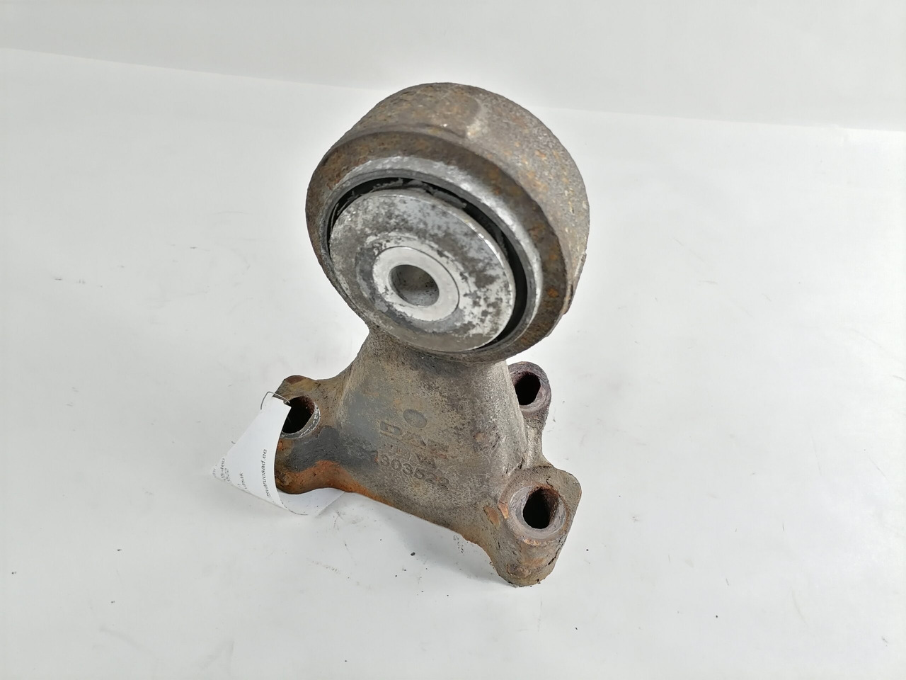 DAF Cab carrier 1303522 - Vzmetenje kabine za Tovornjak: slika 2 DAF Cab carrier 1303522 - Vzmetenje kabine za Tovornjak: slika 2