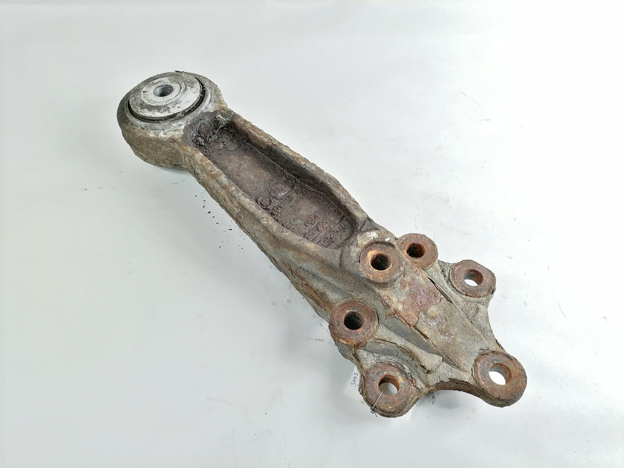 DAF Cab carrier 1304846 - Vzmetenje kabine za Tovornjak: slika 2 DAF Cab carrier 1304846 - Vzmetenje kabine za Tovornjak: slika 2