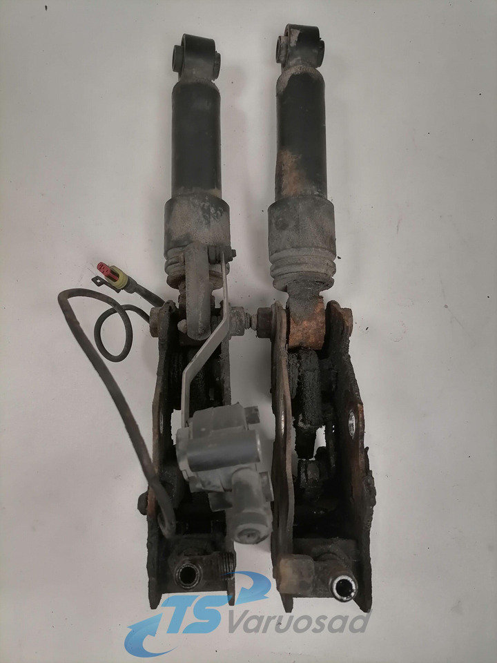 DAF Cab lock, DAF 1427612 - Vzmetenje kabine za Tovornjak: slika 5 DAF Cab lock, DAF 1427612 - Vzmetenje kabine za Tovornjak: slika 5