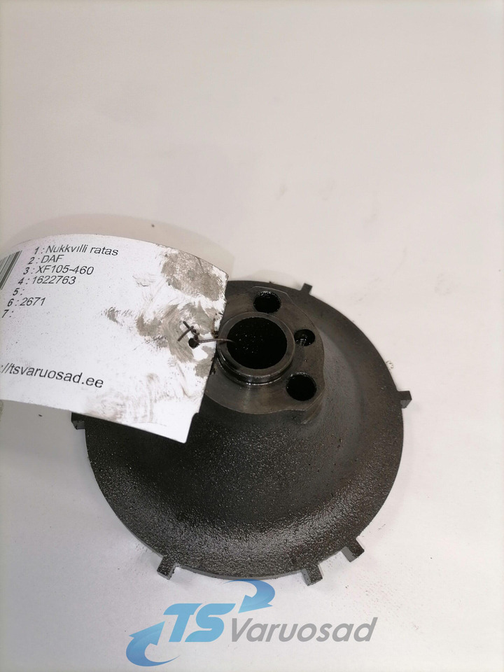 DAF Camshaft wheel 1622763 - Motor in deli za Tovornjak: slika 1 DAF Camshaft wheel 1622763 - Motor in deli za Tovornjak: slika 1