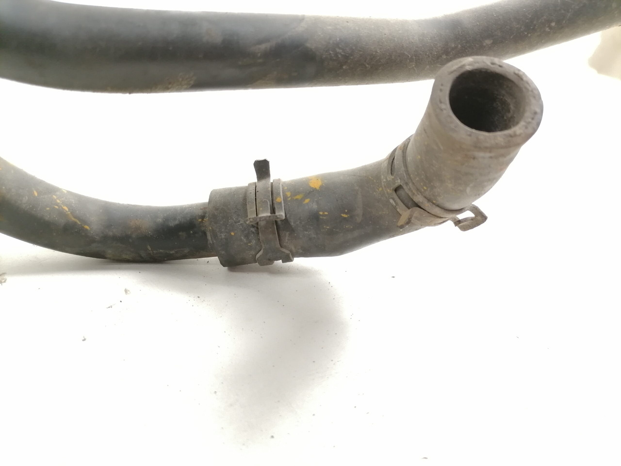 DAF Coolant pipe 1656300 - Hladilni sistem za Tovornjak: slika 4 DAF Coolant pipe 1656300 - Hladilni sistem za Tovornjak: slika 4