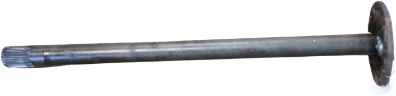 DAF Drive shaft 12345 - Polosovina za Tovornjak: slika 1 DAF Drive shaft 12345 - Polosovina za Tovornjak: slika 1