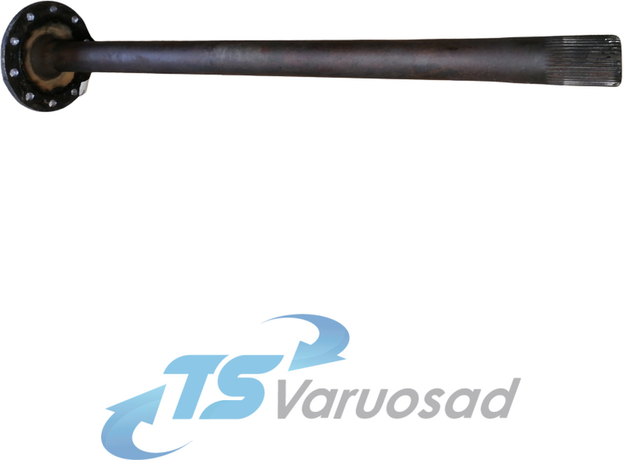 DAF Drive shaft 1363850 - Polosovina za Tovornjak: slika 1 DAF Drive shaft 1363850 - Polosovina za Tovornjak: slika 1