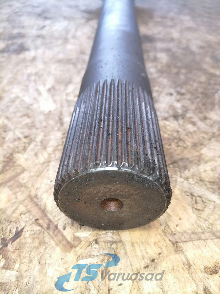 DAF Drive shaft 1363850 - Polosovina za Tovornjak: slika 2 DAF Drive shaft 1363850 - Polosovina za Tovornjak: slika 2