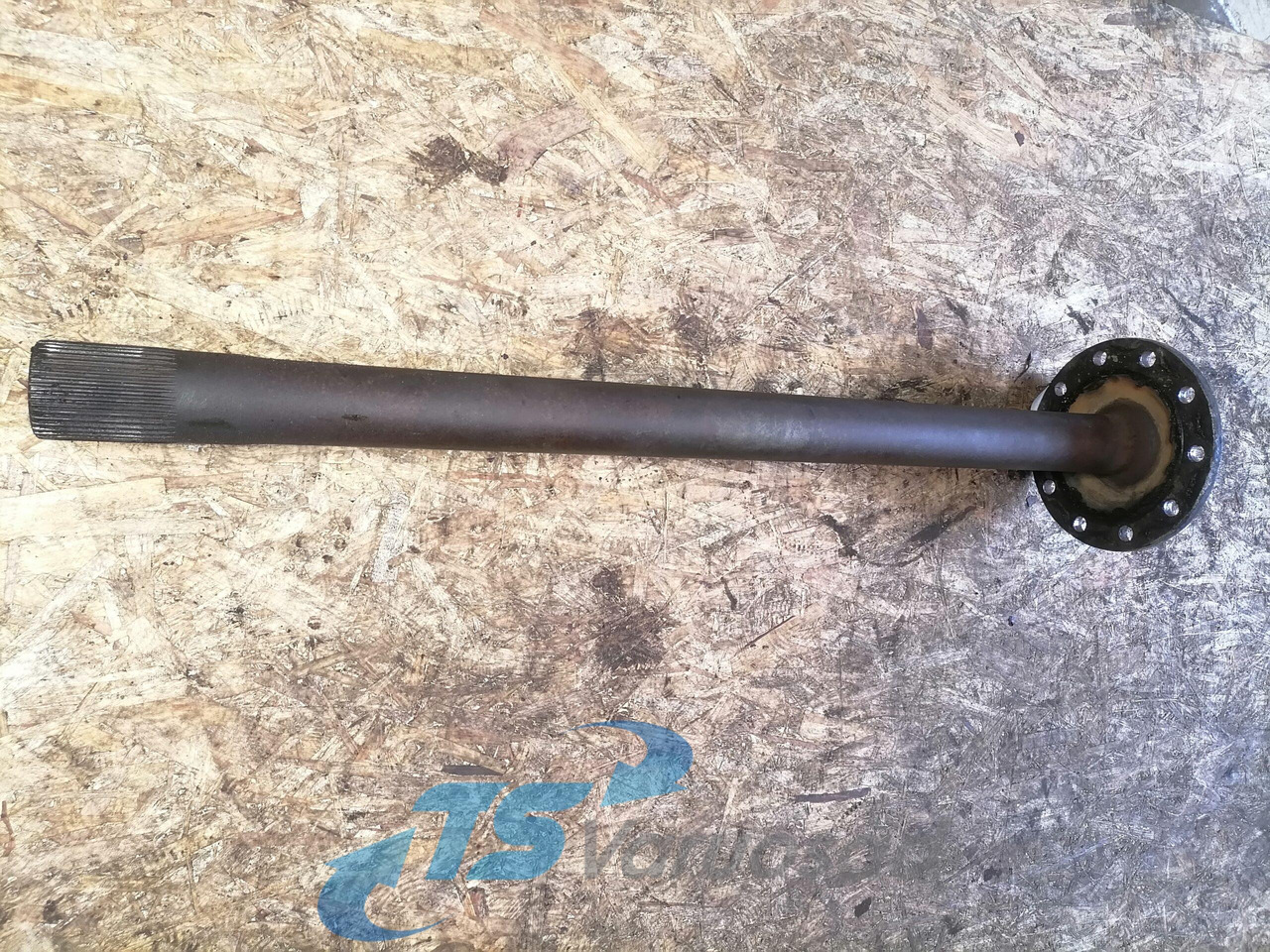 DAF Drive shaft 1363850 - Polosovina za Tovornjak: slika 4 DAF Drive shaft 1363850 - Polosovina za Tovornjak: slika 4