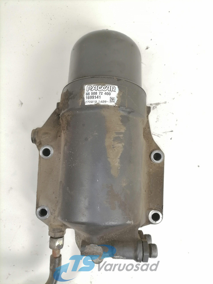 DAF Fuel filter unit 1699141 - Filter za gorivo za Tovornjak: slika 2 DAF Fuel filter unit 1699141 - Filter za gorivo za Tovornjak: slika 2