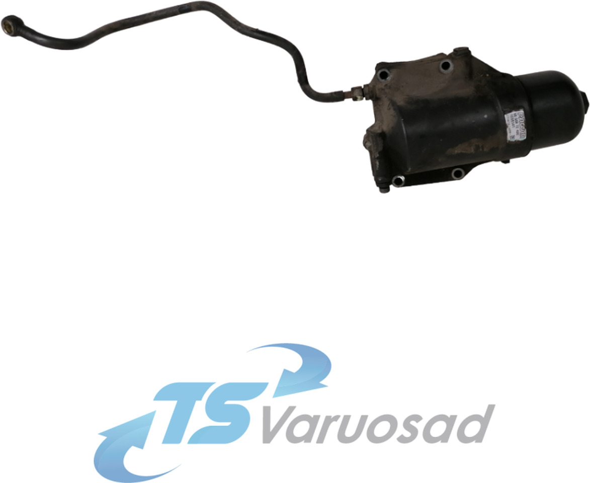 DAF Fuel filter unit 1699141 - Filter za gorivo za Tovornjak: slika 1 DAF Fuel filter unit 1699141 - Filter za gorivo za Tovornjak: slika 1