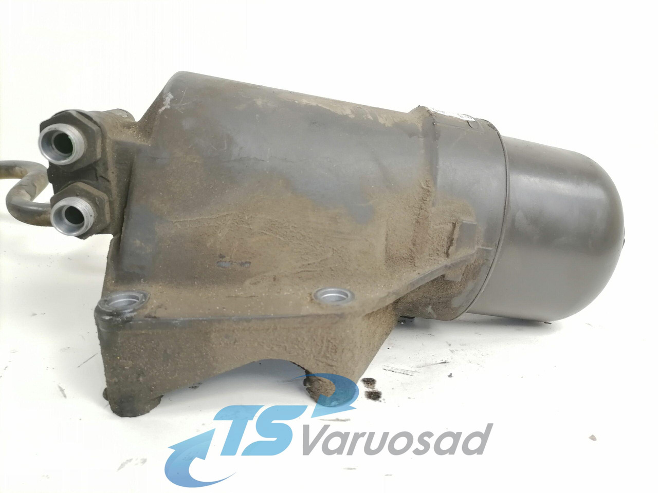 DAF Fuel filter unit 1699141 - Filter za gorivo za Tovornjak: slika 3 DAF Fuel filter unit 1699141 - Filter za gorivo za Tovornjak: slika 3