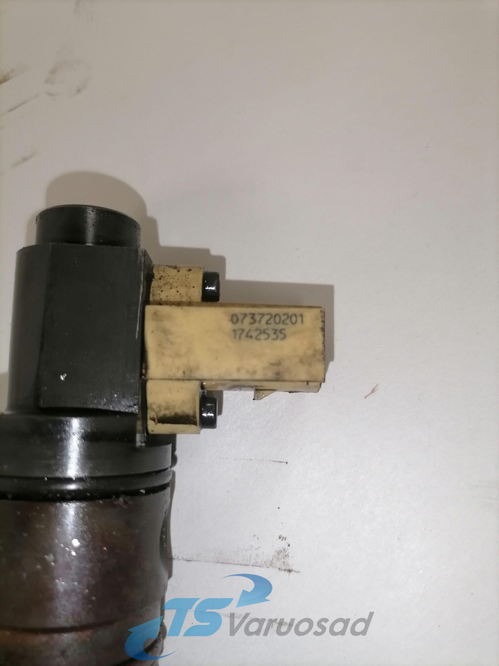DAF Injector 1742535 - Črpalka za gorivo za Tovornjak: slika 2 DAF Injector 1742535 - Črpalka za gorivo za Tovornjak: slika 2