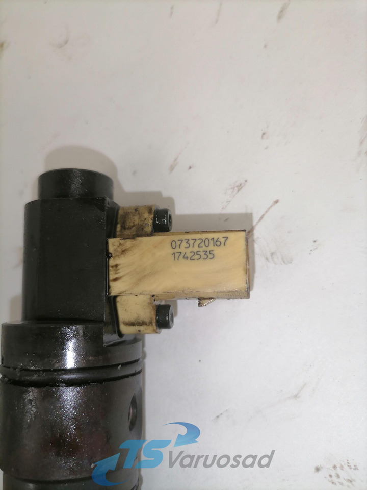 DAF Injector 1742535 - Črpalka za gorivo za Tovornjak: slika 2 DAF Injector 1742535 - Črpalka za gorivo za Tovornjak: slika 2
