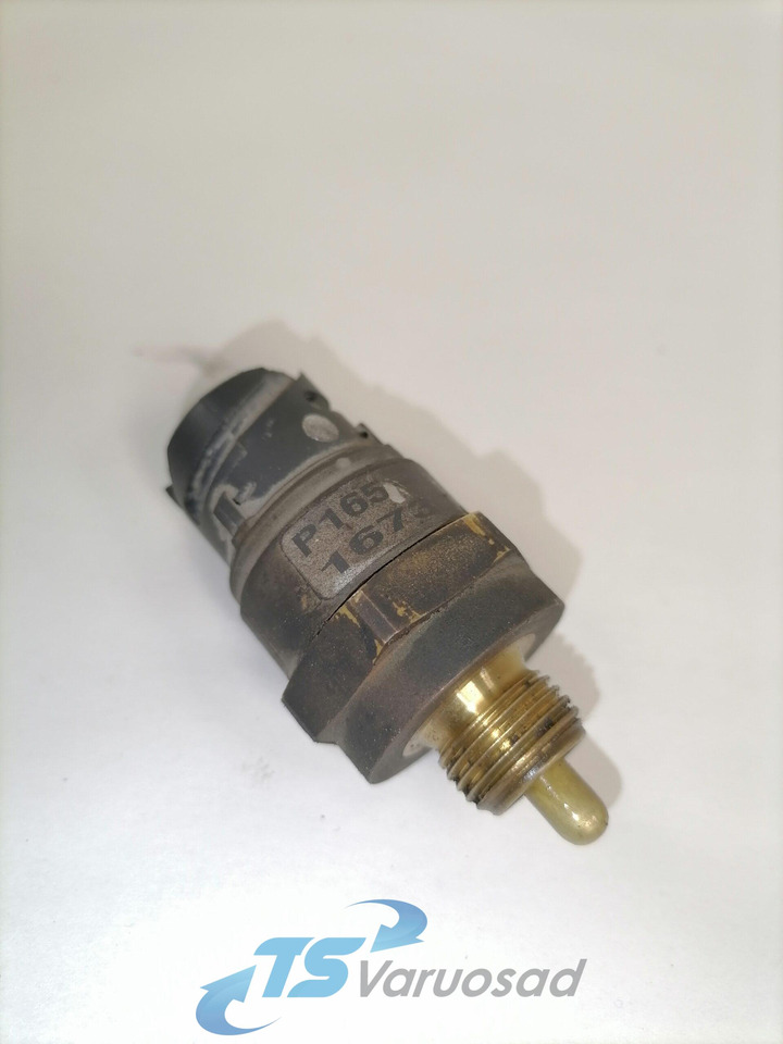 DAF Sensor, fuel temperature 1673078 - Sistem goriva za Tovornjak: slika 1 DAF Sensor, fuel temperature 1673078 - Sistem goriva za Tovornjak: slika 1