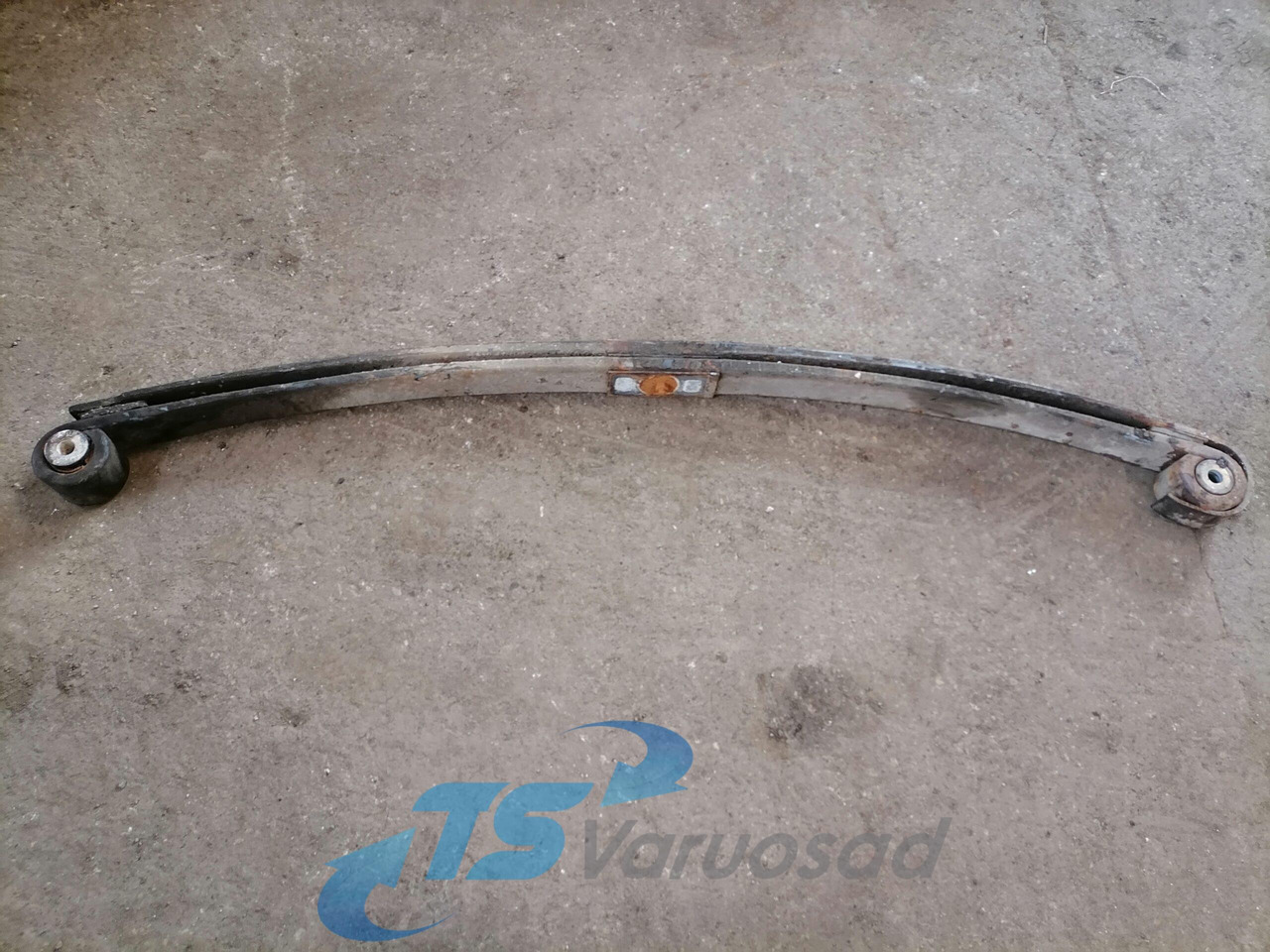 DAF Spring 1381683 - Jekleno vzmetenje za Tovornjak: slika 2 DAF Spring 1381683 - Jekleno vzmetenje za Tovornjak: slika 2