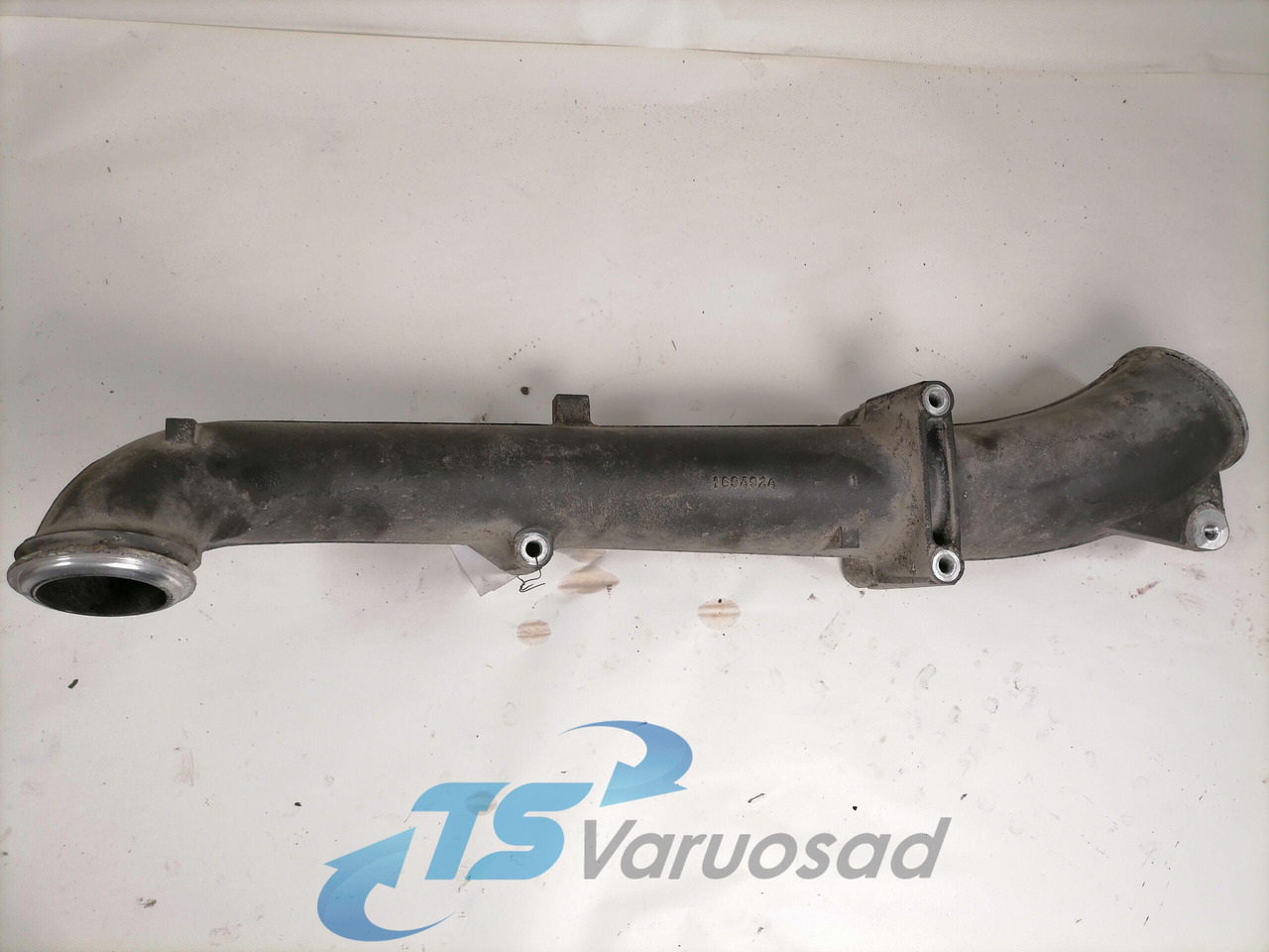 DAF intercooler pipe 1694924 - Vmesni hladilnik za Tovornjak: slika 5 DAF intercooler pipe 1694924 - Vmesni hladilnik za Tovornjak: slika 5