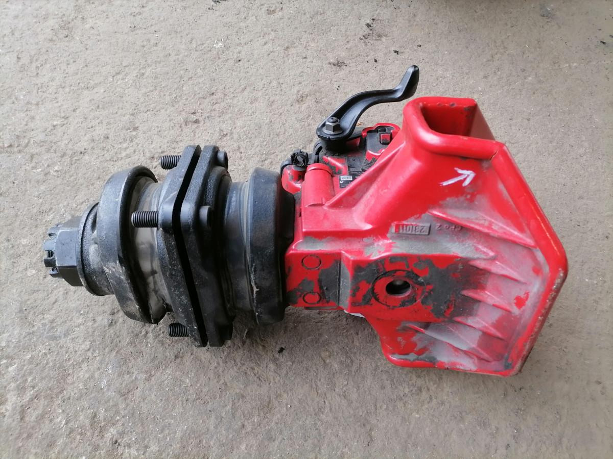 Haakeseade VBG VBG - Spojni element za priklopnik za Tovornjak: slika 4 Haakeseade VBG VBG - Spojni element za priklopnik za Tovornjak: slika 4