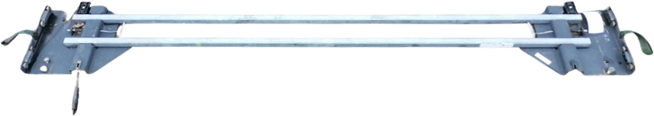 KRONE Haagise katuse mehhanism 38061880 - Univerzalni rezervni del za Tovornjak: slika 1 KRONE Haagise katuse mehhanism 38061880 - Univerzalni rezervni del za Tovornjak: slika 1