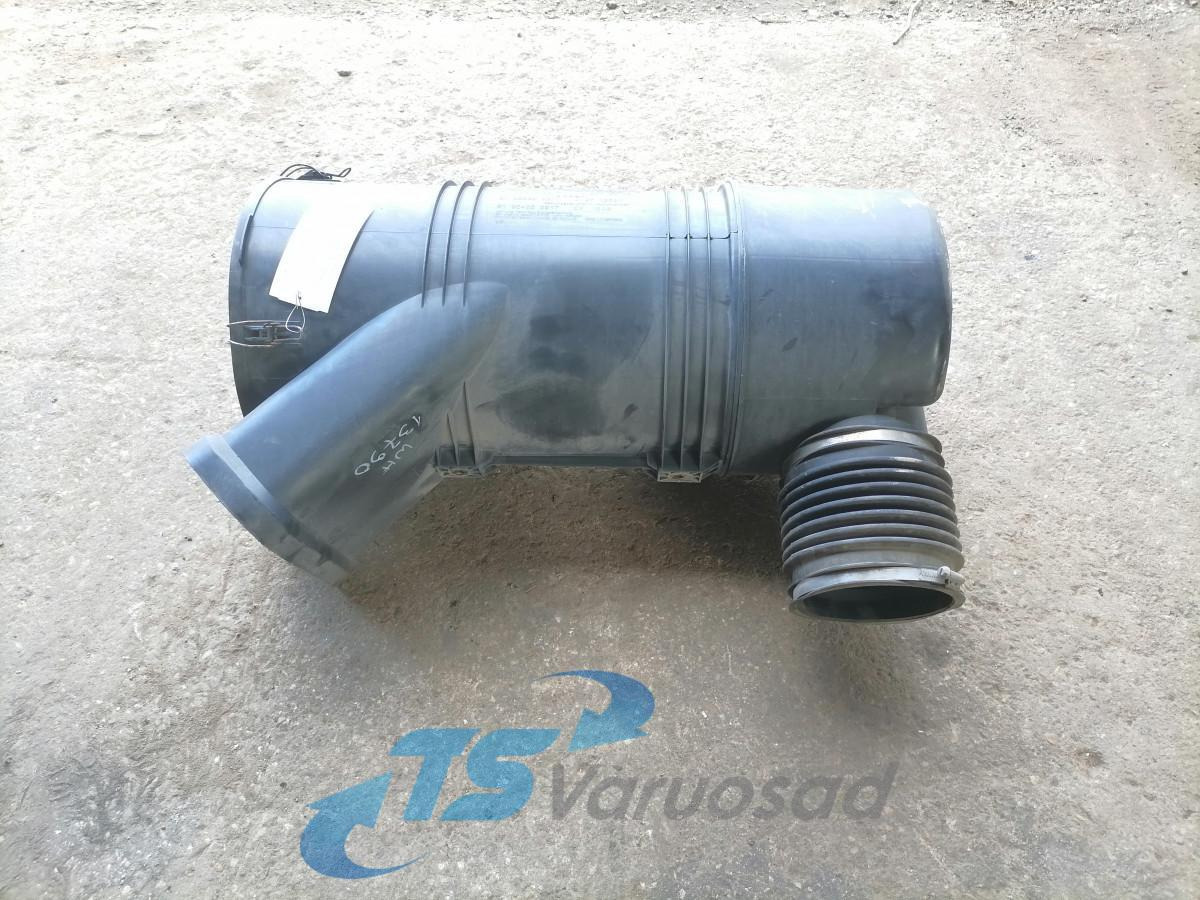 MAN Air filter housing 81084006022 - Sistem za dovod zraka za Tovornjak: slika 1 MAN Air filter housing 81084006022 - Sistem za dovod zraka za Tovornjak: slika 1