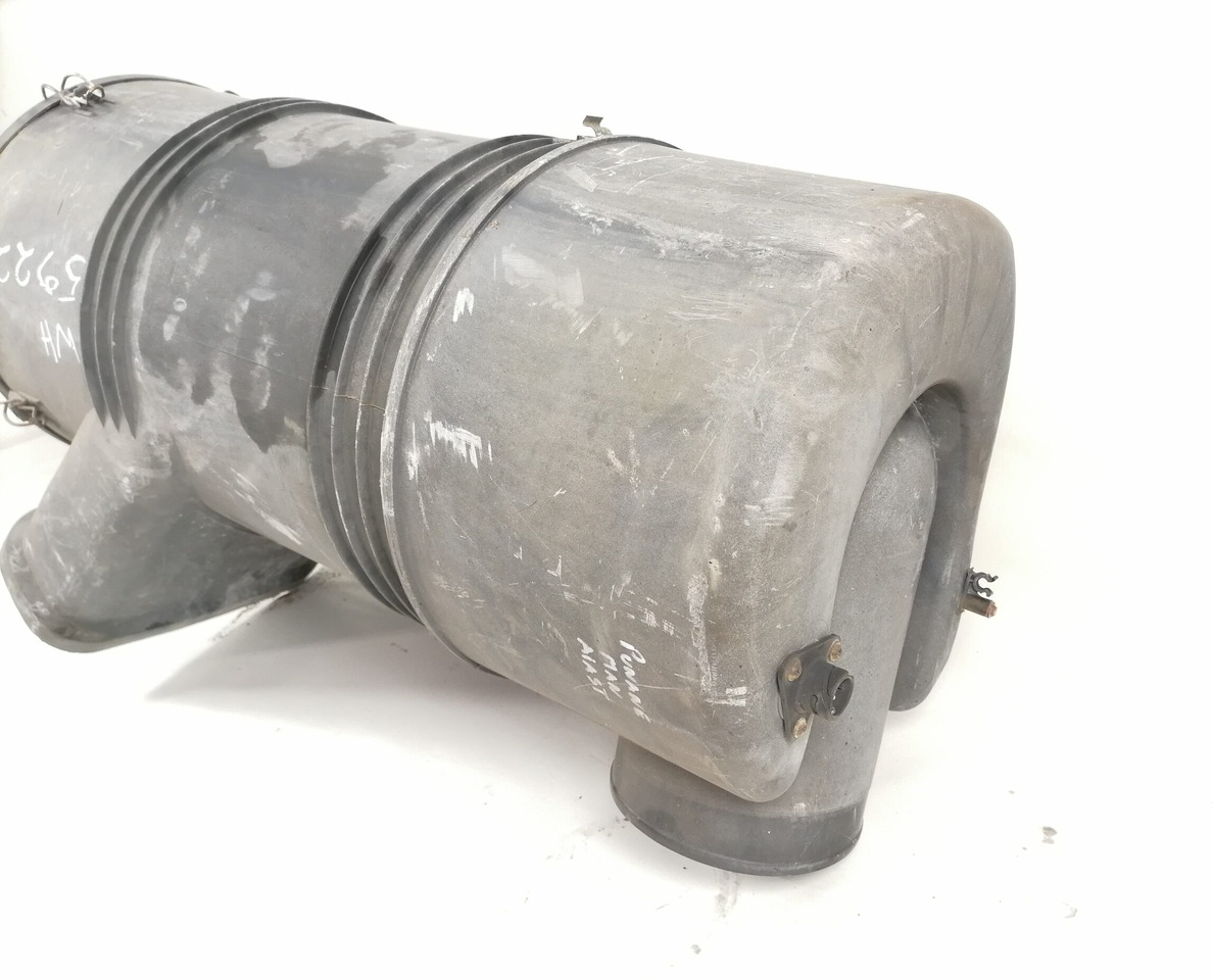 MAN Air filter housing 81084006032 - Sistem za dovod zraka za Tovornjak: slika 3 MAN Air filter housing 81084006032 - Sistem za dovod zraka za Tovornjak: slika 3