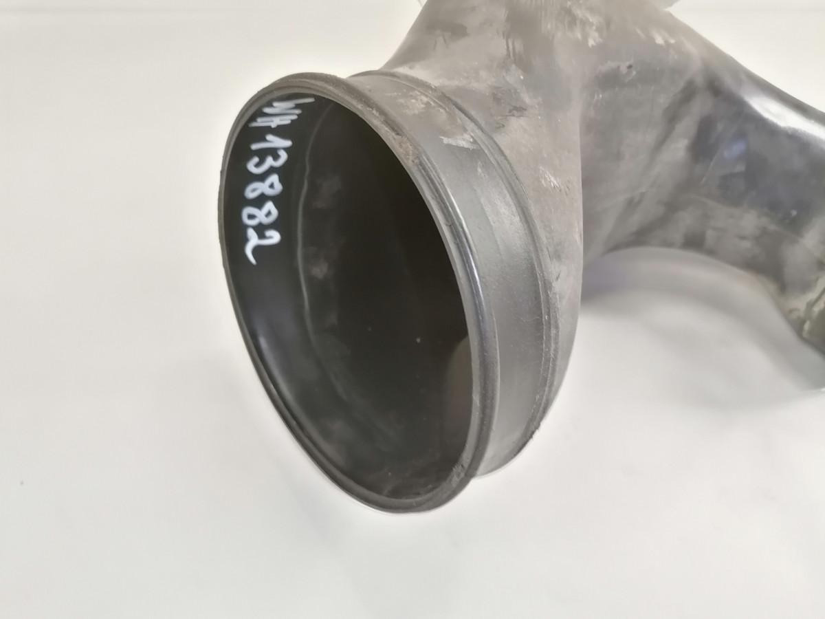 MAN Air intake 81082010403 - Sistem za dovod zraka za Tovornjak: slika 2 MAN Air intake 81082010403 - Sistem za dovod zraka za Tovornjak: slika 2