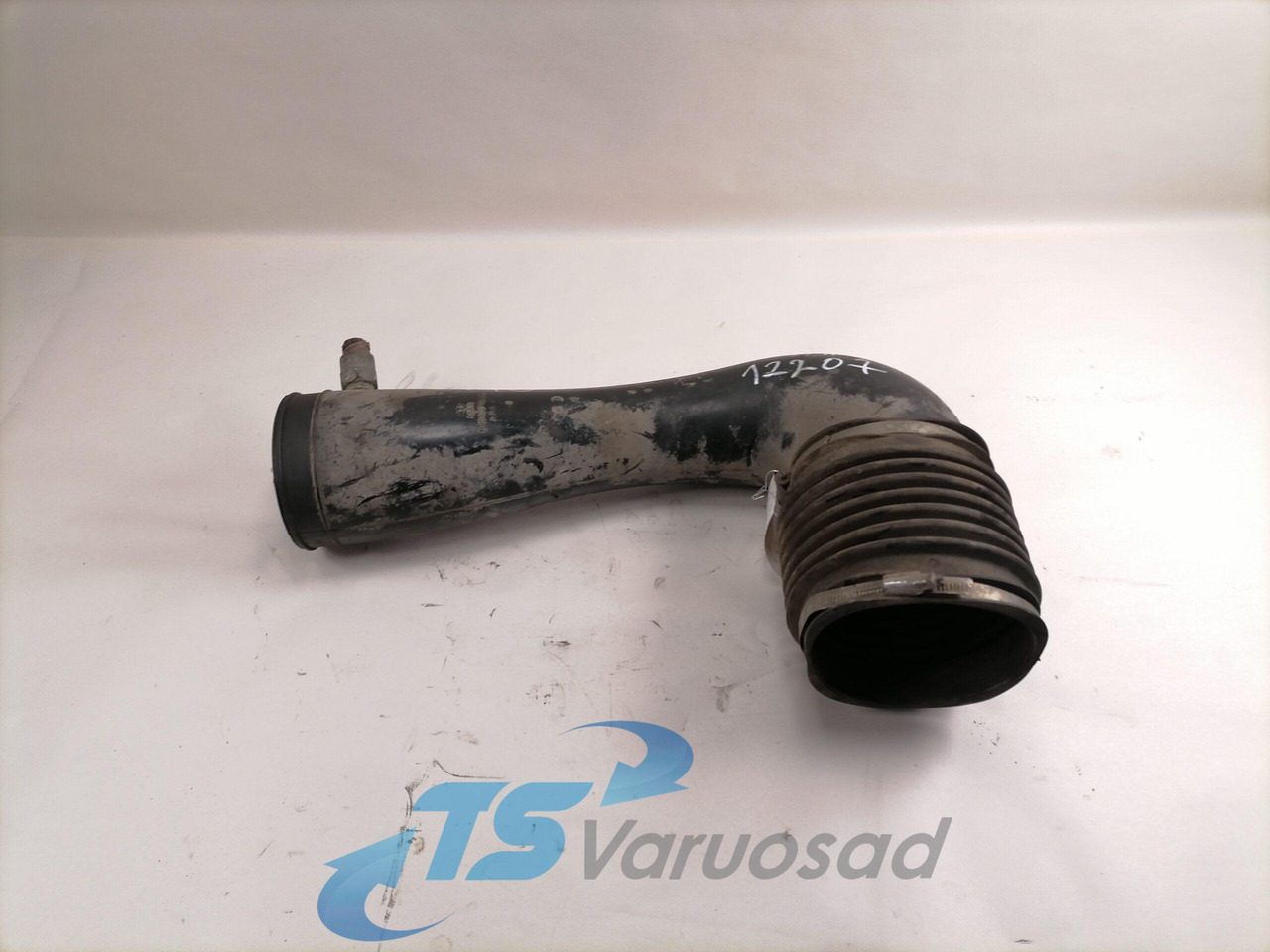 MAN Air intake 81082010456 - Sistem za dovod zraka za Tovornjak: slika 1 MAN Air intake 81082010456 - Sistem za dovod zraka za Tovornjak: slika 1
