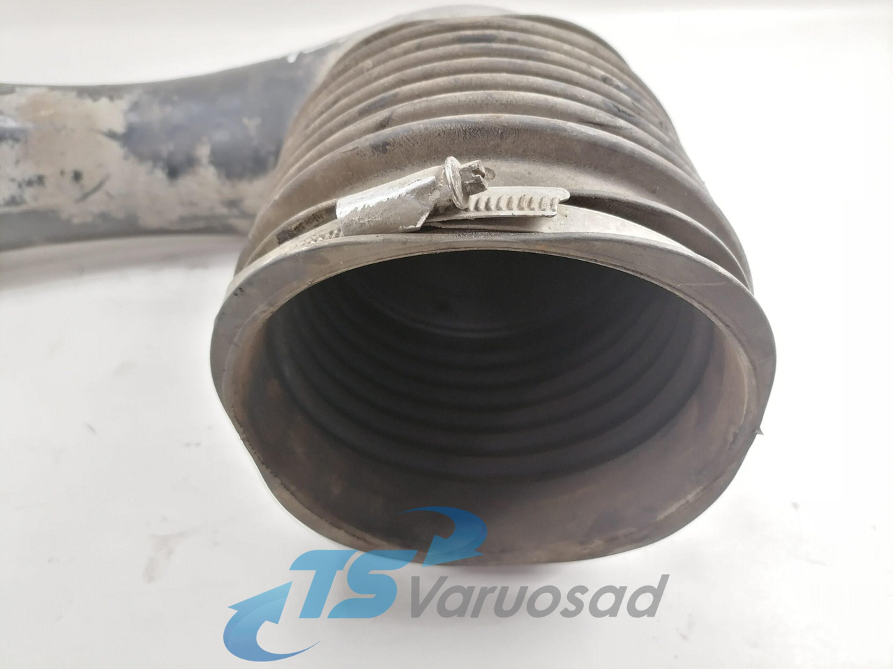 MAN Air intake 81082010456 - Sistem za dovod zraka za Tovornjak: slika 3 MAN Air intake 81082010456 - Sistem za dovod zraka za Tovornjak: slika 3