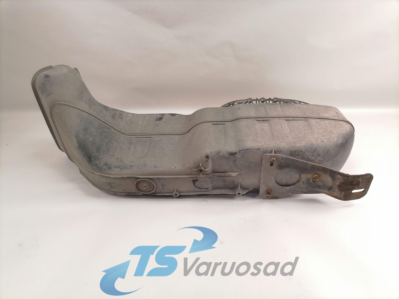 MAN Air intake 81082010538 - Sistem za dovod zraka za Tovornjak: slika 3 MAN Air intake 81082010538 - Sistem za dovod zraka za Tovornjak: slika 3