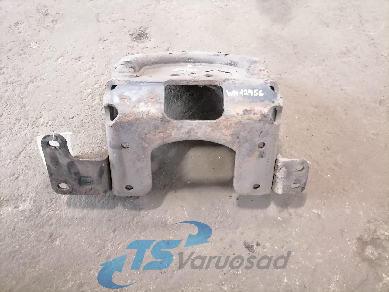 MAN Air spring bracket 81354405016 - Zračno vzmetenje za Tovornjak: slika 2 MAN Air spring bracket 81354405016 - Zračno vzmetenje za Tovornjak: slika 2