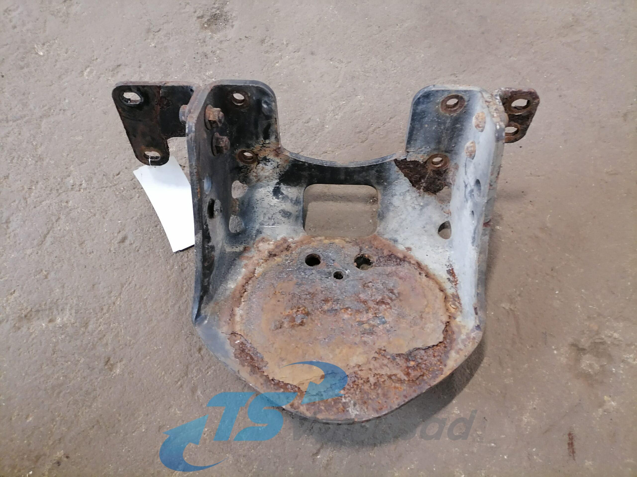 MAN Air spring bracket 81354405016 - Zračno vzmetenje za Tovornjak: slika 1 MAN Air spring bracket 81354405016 - Zračno vzmetenje za Tovornjak: slika 1