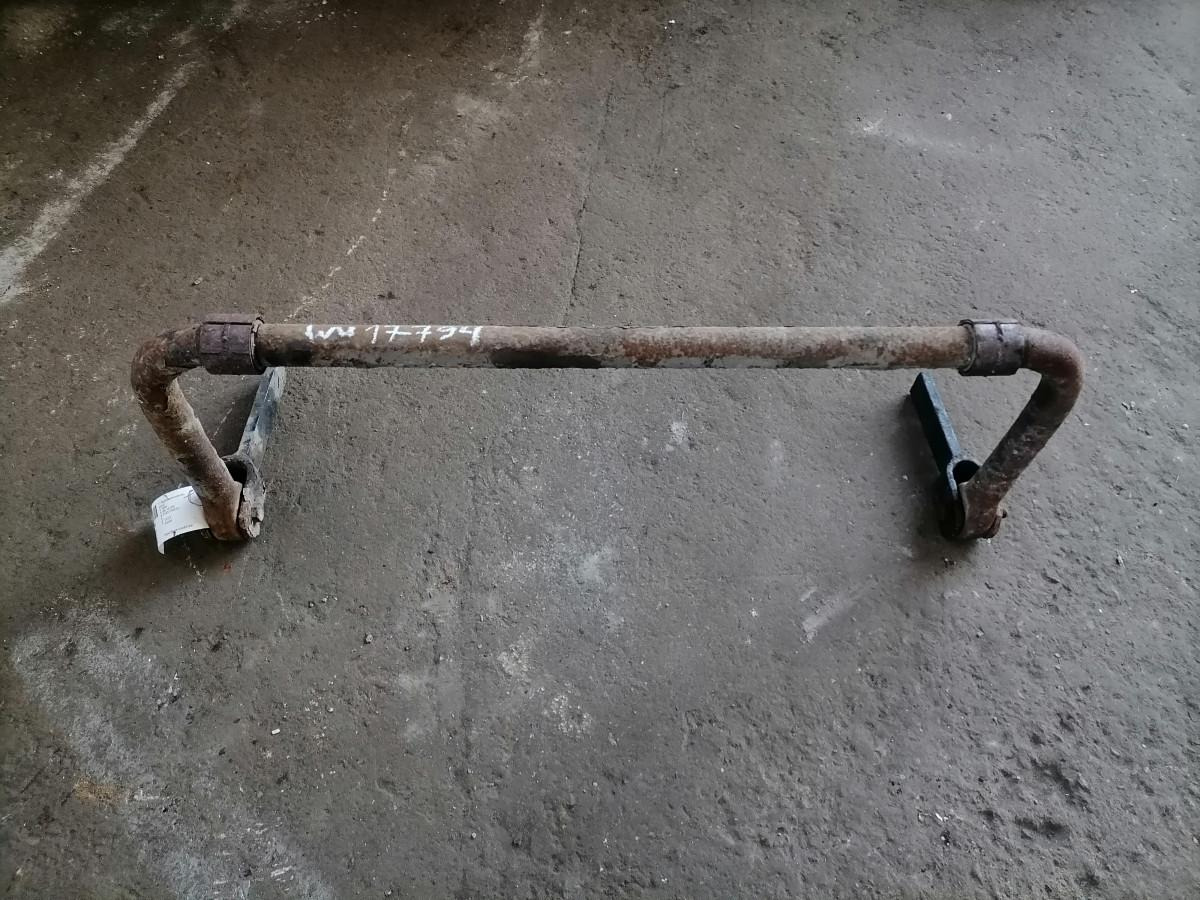 MAN Anti-roll bar 81437156063 - Stabilizator za Tovornjak: slika 3 MAN Anti-roll bar 81437156063 - Stabilizator za Tovornjak: slika 3