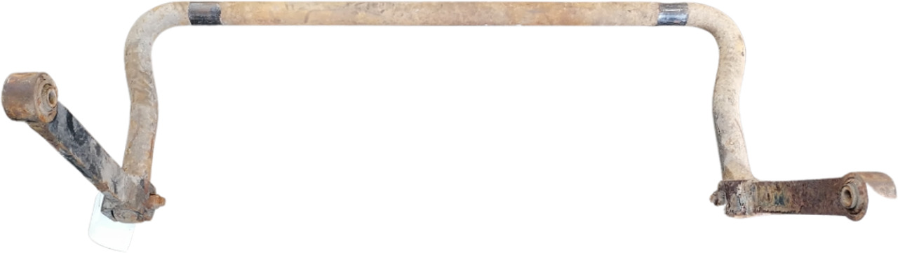 MAN Anti-roll bar 81437156074 - Stabilizator za Tovornjak: slika 1 MAN Anti-roll bar 81437156074 - Stabilizator za Tovornjak: slika 1