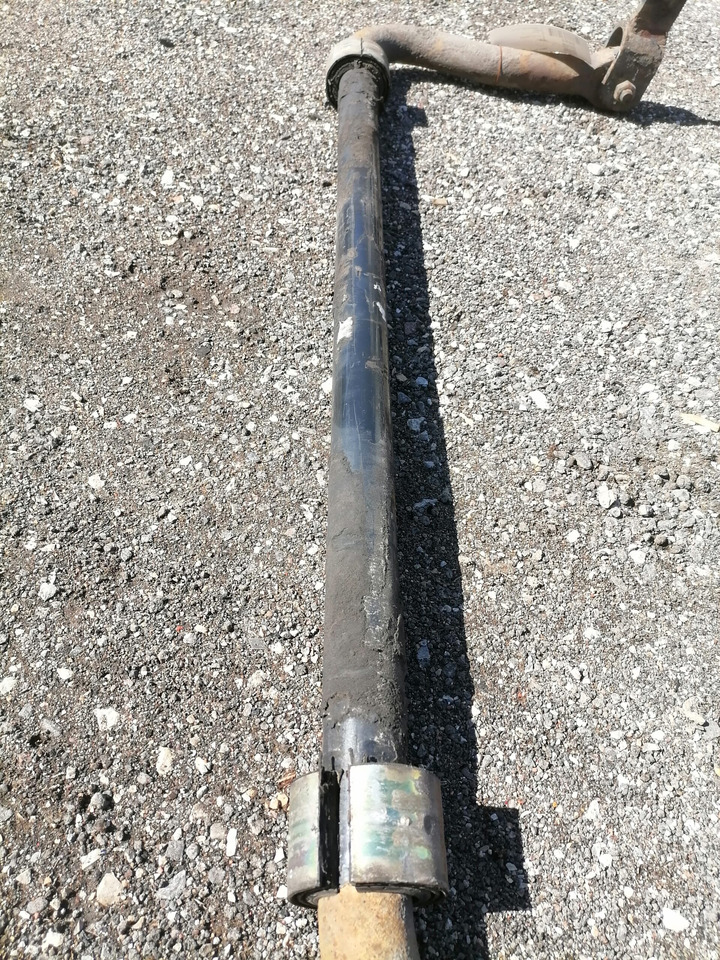 MAN Anti-roll bar 81437156074 - Stabilizator za Tovornjak: slika 5 MAN Anti-roll bar 81437156074 - Stabilizator za Tovornjak: slika 5