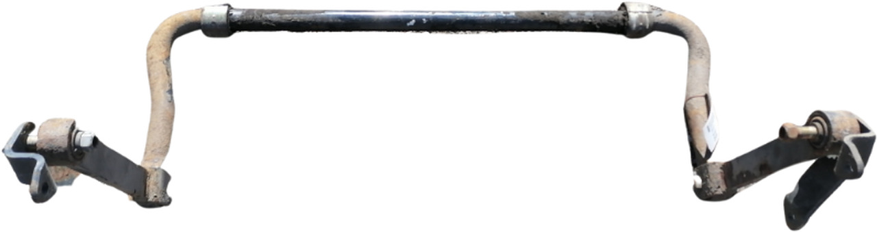 MAN Anti-roll bar 81437156074 - Stabilizator za Tovornjak: slika 1 MAN Anti-roll bar 81437156074 - Stabilizator za Tovornjak: slika 1