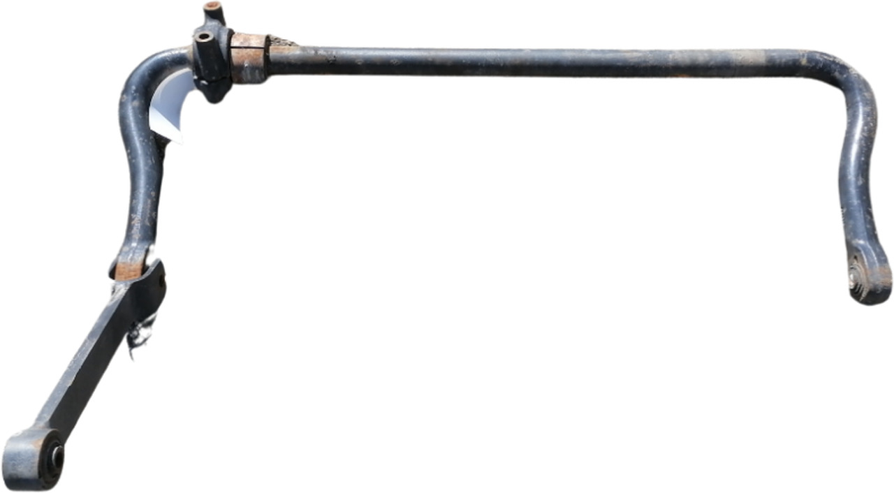 MAN Anti-roll bar 81437156074 - Stabilizator za Tovornjak: slika 1 MAN Anti-roll bar 81437156074 - Stabilizator za Tovornjak: slika 1