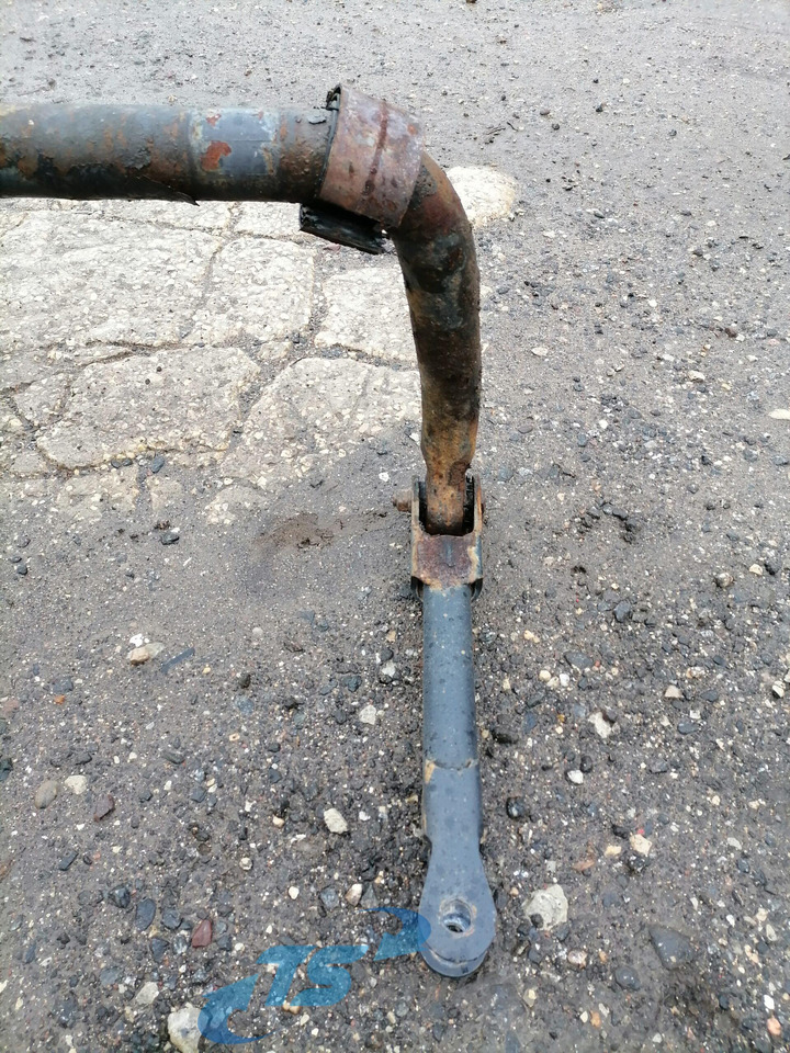 MAN Anti-roll bar 81437156088 - Stabilizator za Tovornjak: slika 3 MAN Anti-roll bar 81437156088 - Stabilizator za Tovornjak: slika 3