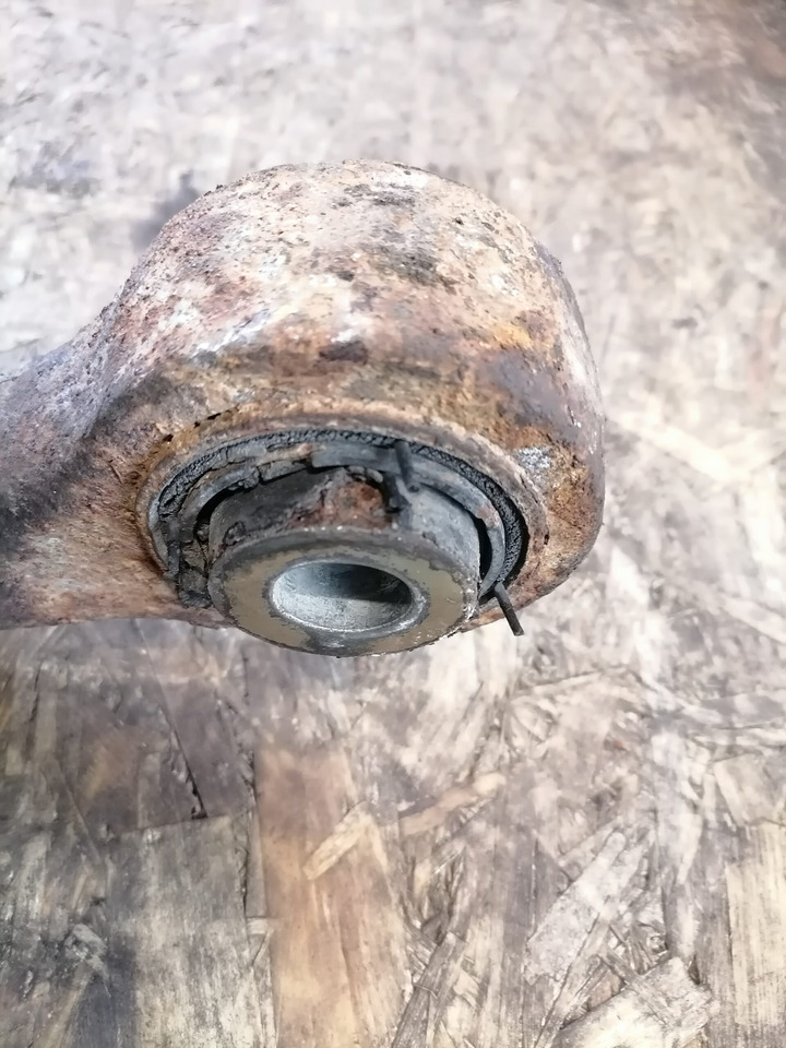 MAN Anti-roll bar 81437156108 - Stabilizator za Tovornjak: slika 4 MAN Anti-roll bar 81437156108 - Stabilizator za Tovornjak: slika 4