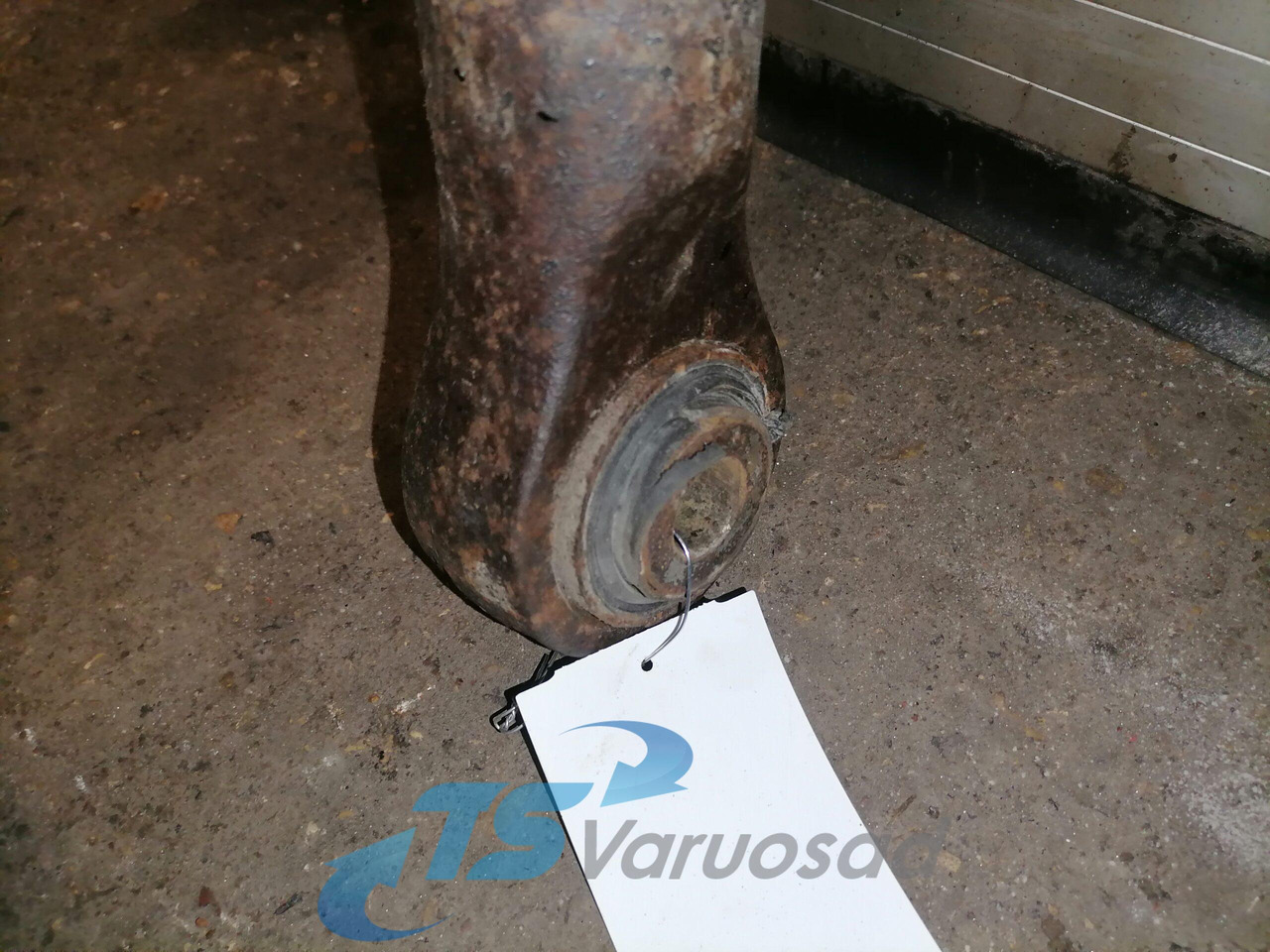 MAN Anti-roll bar 81437156116 - Stabilizator za Tovornjak: slika 2 MAN Anti-roll bar 81437156116 - Stabilizator za Tovornjak: slika 2