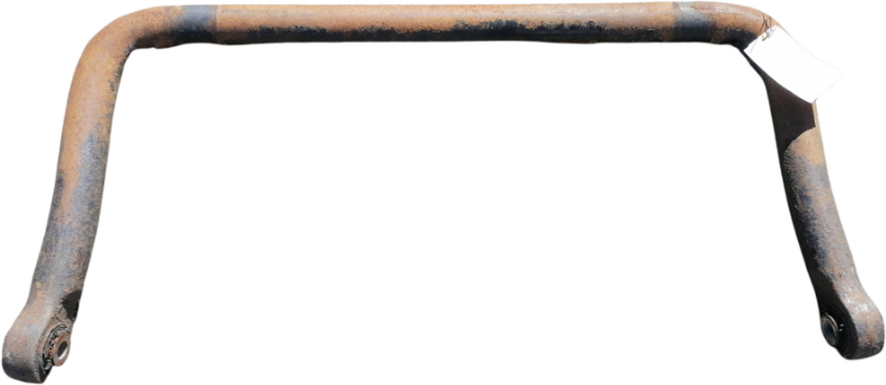 MAN Anti-roll bar 81437156116 - Stabilizator za Tovornjak: slika 1 MAN Anti-roll bar 81437156116 - Stabilizator za Tovornjak: slika 1