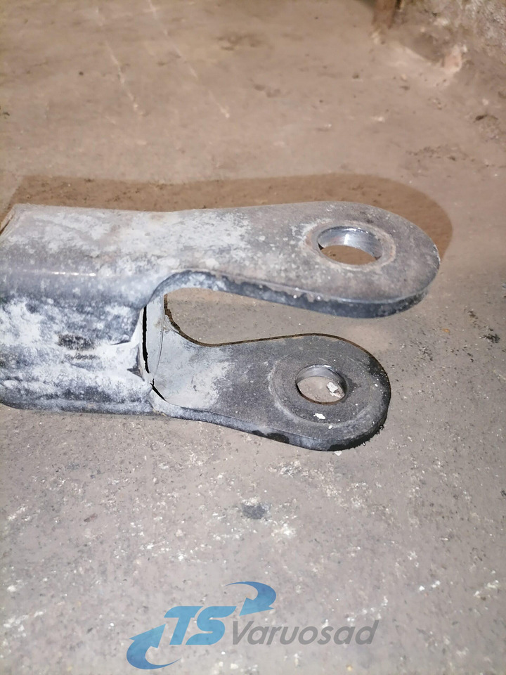 MAN Anti-roll bar 81437156116 - Stabilizator za Tovornjak: slika 2 MAN Anti-roll bar 81437156116 - Stabilizator za Tovornjak: slika 2