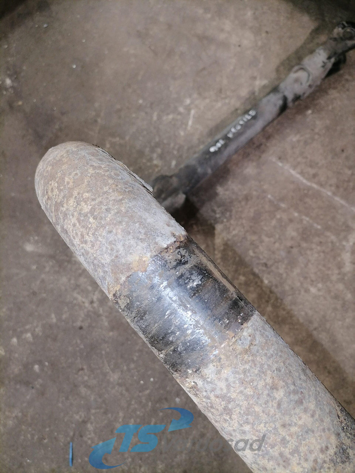 MAN Anti-roll bar 81437156116 - Stabilizator za Tovornjak: slika 3 MAN Anti-roll bar 81437156116 - Stabilizator za Tovornjak: slika 3