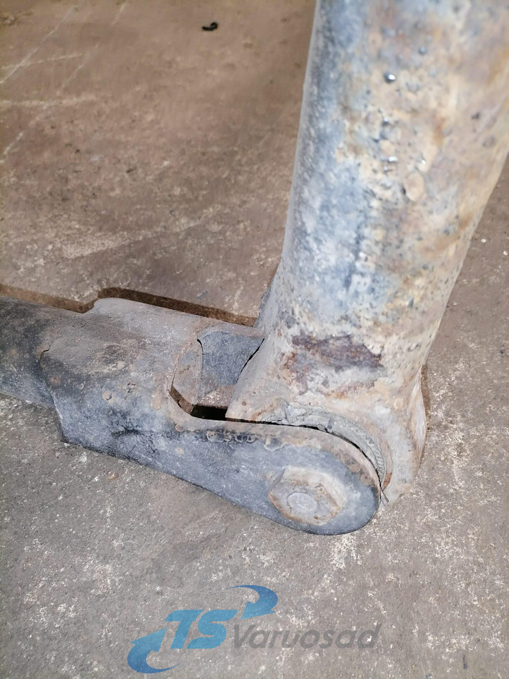 MAN Anti-roll bar 81437156116 - Stabilizator za Tovornjak: slika 4 MAN Anti-roll bar 81437156116 - Stabilizator za Tovornjak: slika 4