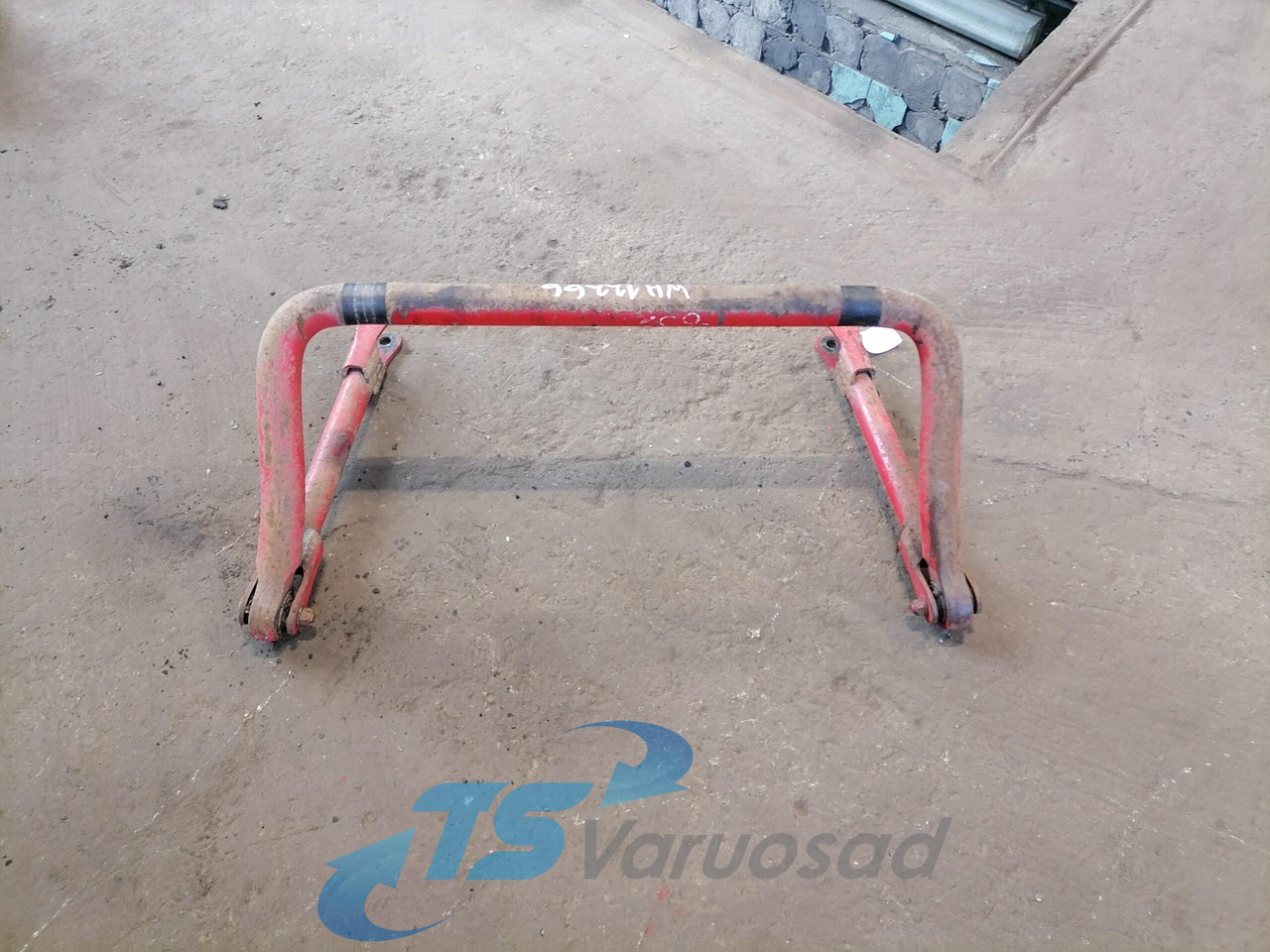 MAN Anti-roll bar 81437156116 - Stabilizator za Tovornjak: slika 1 MAN Anti-roll bar 81437156116 - Stabilizator za Tovornjak: slika 1