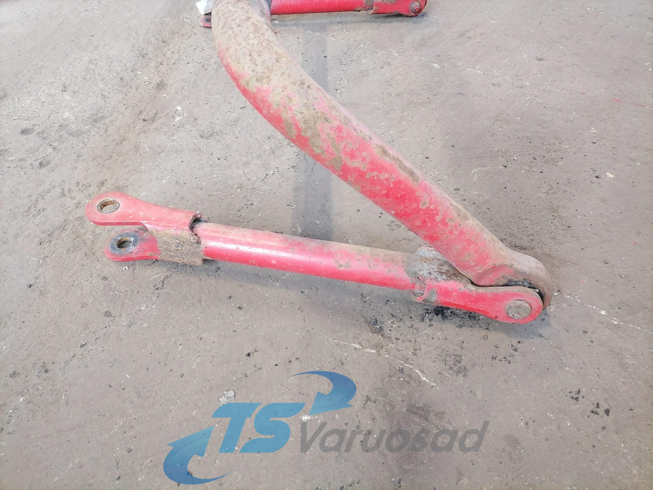 MAN Anti-roll bar 81437156116 - Stabilizator za Tovornjak: slika 2 MAN Anti-roll bar 81437156116 - Stabilizator za Tovornjak: slika 2