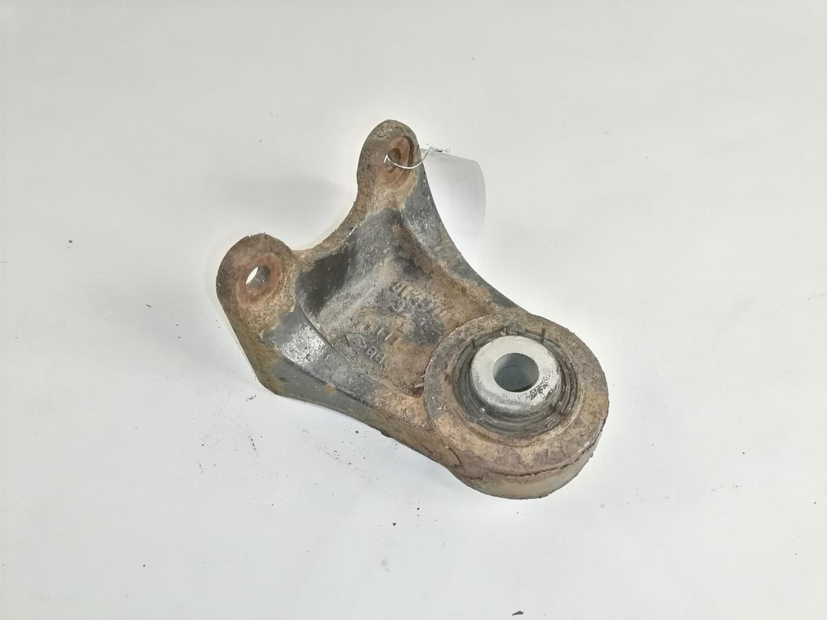 MAN Anti roll bar bracket 81437053248 - Stabilizator za Tovornjak: slika 2 MAN Anti roll bar bracket 81437053248 - Stabilizator za Tovornjak: slika 2