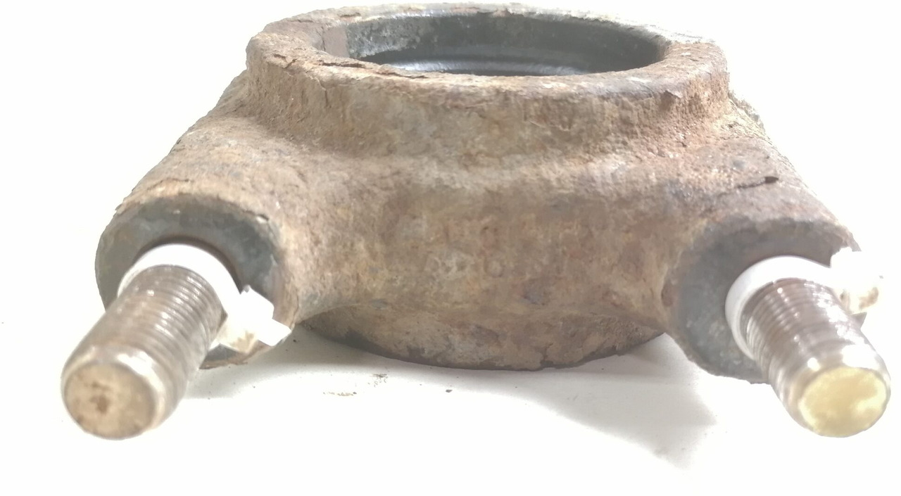 MAN Anti-roll bar bracket 81437183044 - Stabilizator za Tovornjak: slika 2 MAN Anti-roll bar bracket 81437183044 - Stabilizator za Tovornjak: slika 2