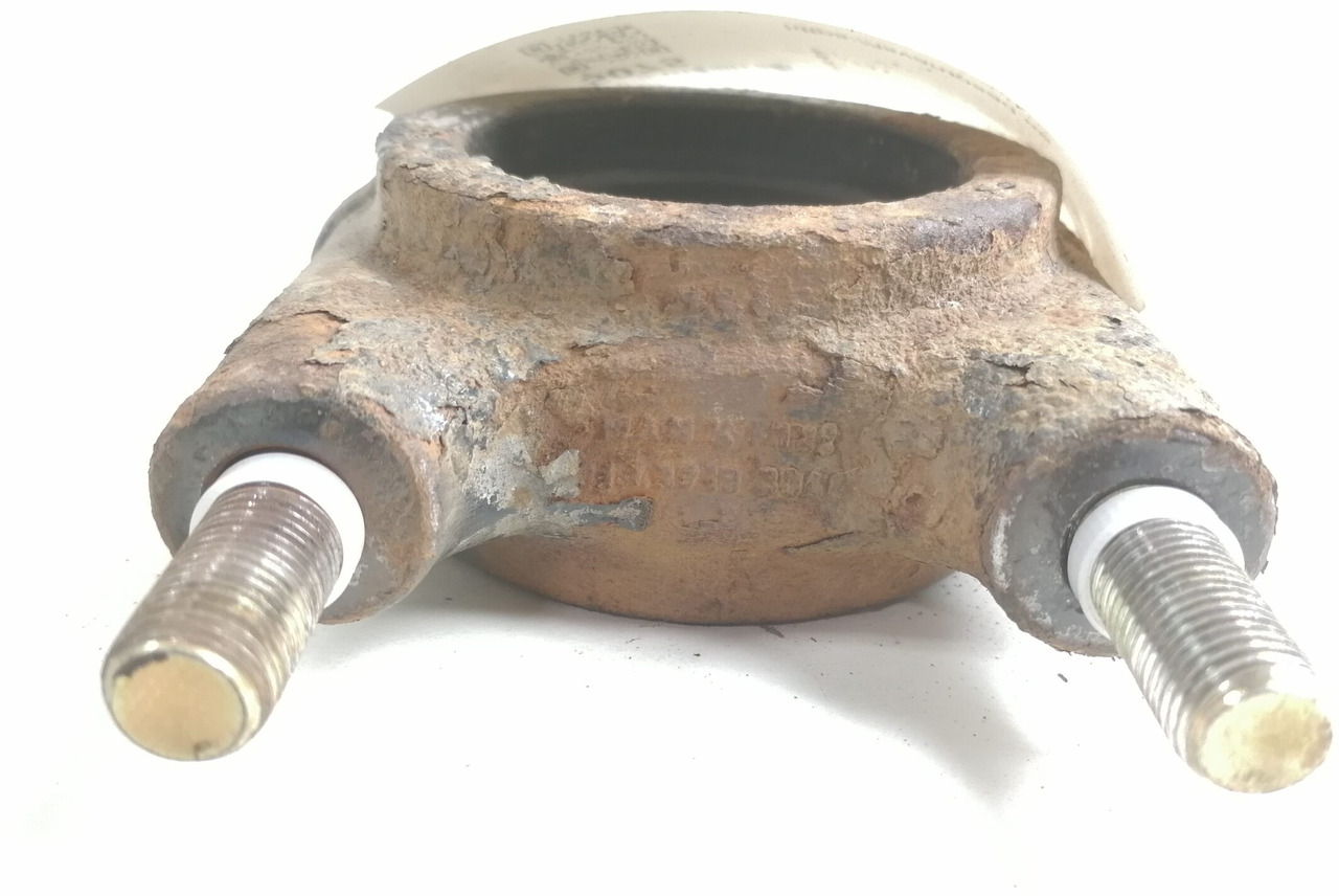 MAN Anti-roll bar bracket 81437183044 - Stabilizator za Tovornjak: slika 2 MAN Anti-roll bar bracket 81437183044 - Stabilizator za Tovornjak: slika 2