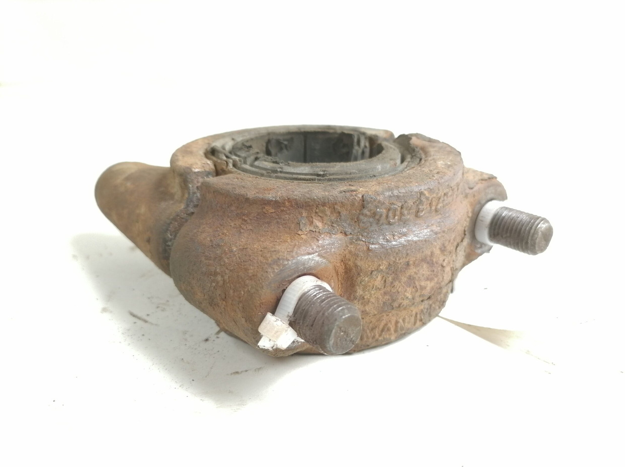 MAN Anti-roll bar bracket 81437183044 - Stabilizator za Tovornjak: slika 3 MAN Anti-roll bar bracket 81437183044 - Stabilizator za Tovornjak: slika 3