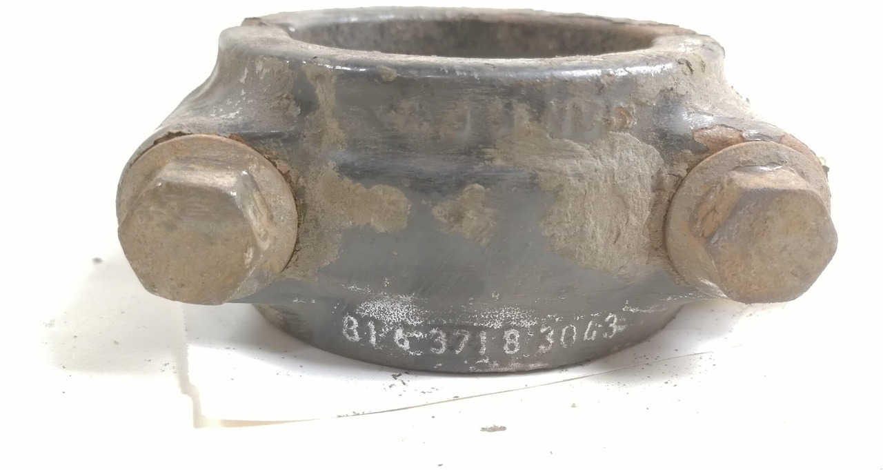 MAN Anti-roll bar bracket 81437183044 - Stabilizator za Tovornjak: slika 3 MAN Anti-roll bar bracket 81437183044 - Stabilizator za Tovornjak: slika 3