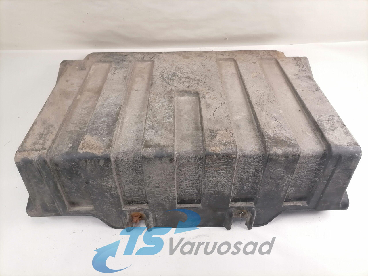 MAN Battery cover 81418600139 - Akumulator za Tovornjak: slika 2 MAN Battery cover 81418600139 - Akumulator za Tovornjak: slika 2