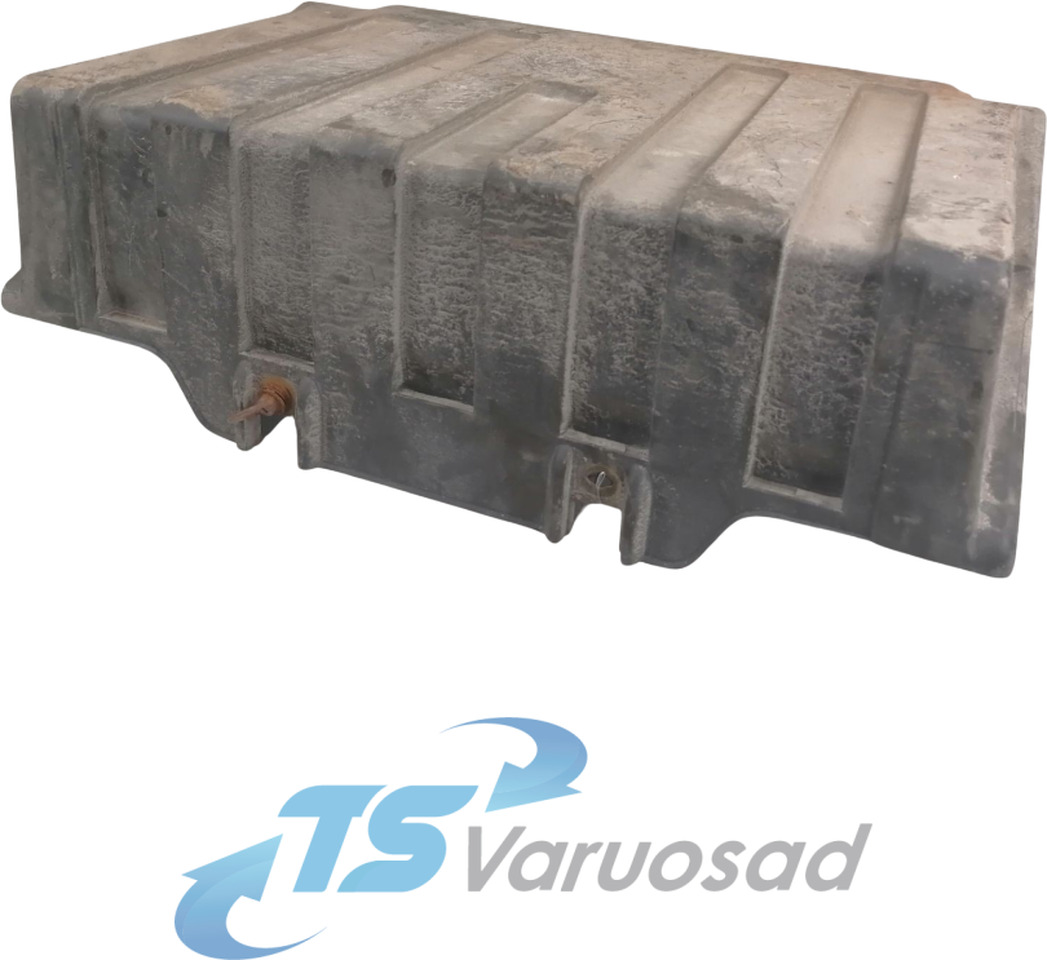MAN Battery cover 81418600139 - Akumulator za Tovornjak: slika 1 MAN Battery cover 81418600139 - Akumulator za Tovornjak: slika 1
