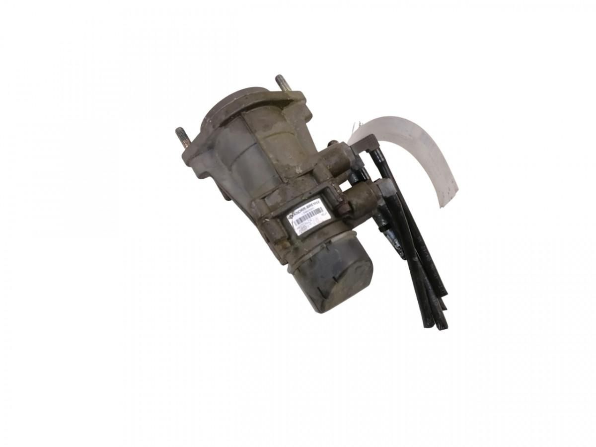 MAN Brake pressure control 0486200007 - Zavorni ventil za Tovornjak: slika 1 MAN Brake pressure control 0486200007 - Zavorni ventil za Tovornjak: slika 1