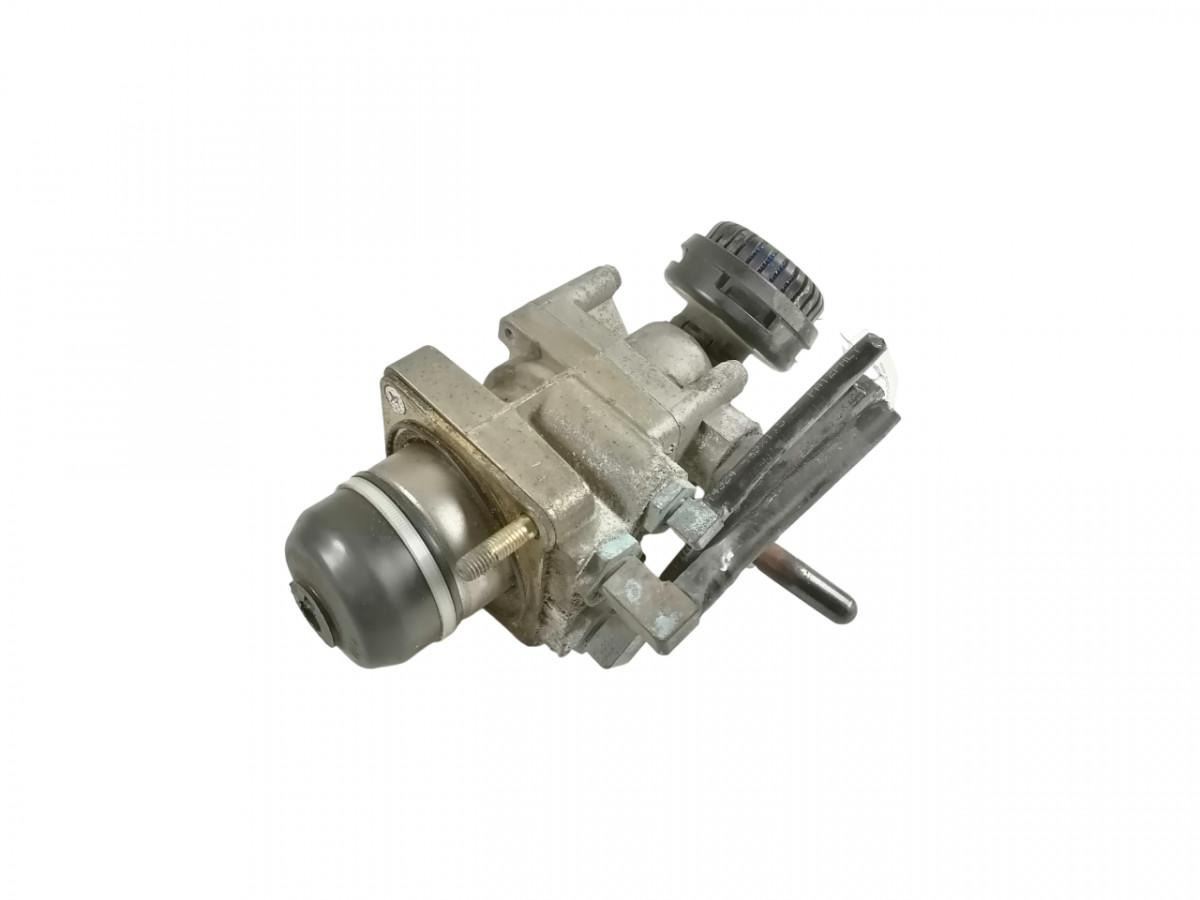 MAN Brake pressure control II36301 - Zavorni ventil za Tovornjak: slika 1 MAN Brake pressure control II36301 - Zavorni ventil za Tovornjak: slika 1